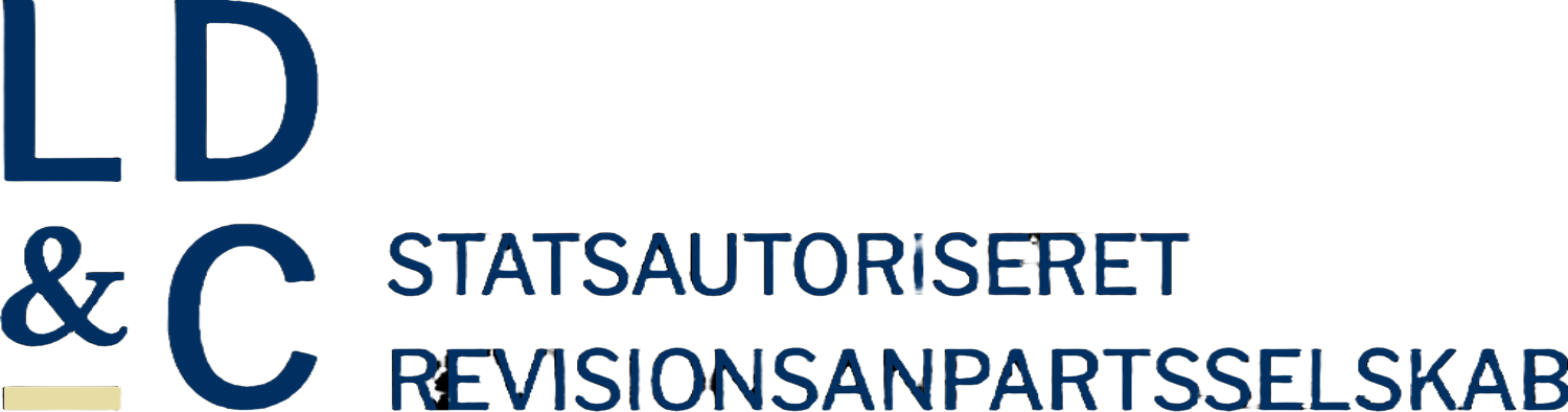 LD&C Statsautoriseret Revisionsanpartsselskab